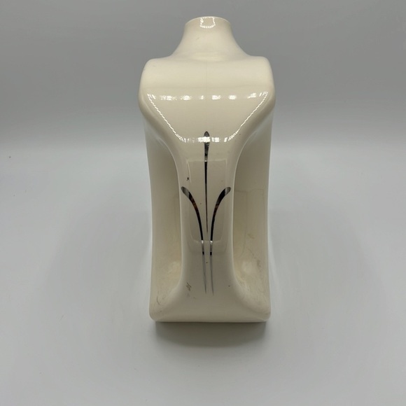 UNIVERSAL CAMBRIDGE TILT PITCHER VINTAGE - Picture 3 of 11